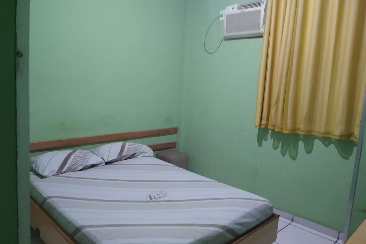Hotel Barao De Tefe Rio de Janeiro Exterior photo