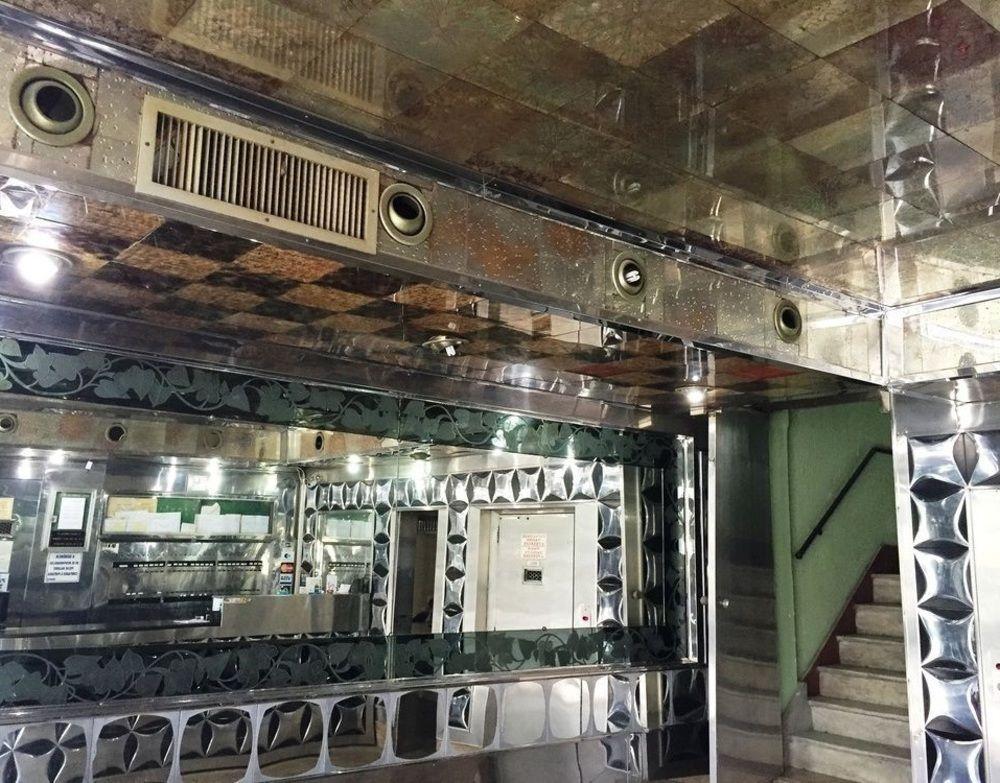 Hotel Barao De Tefe Rio de Janeiro Exterior photo